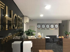 3T Hotel & Travel
